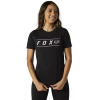 FOXRACING T-Shirt Pinnacle Tech - Femme 2 FOXRACING T-Shirt Pinnacle Tech - Femme -Vtt Soldes Magasin 29247001 1