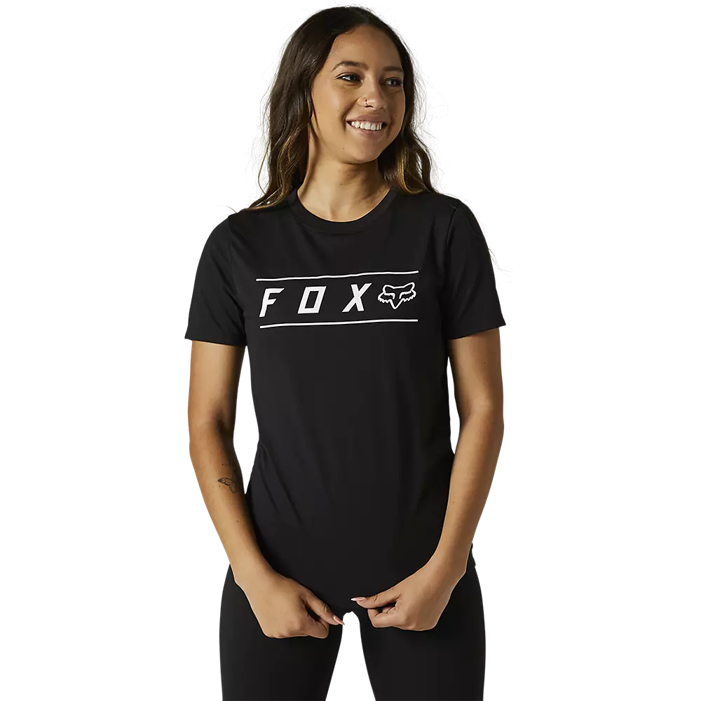 FOXRACING T-Shirt Pinnacle Tech - Femme 3 FOXRACING T-Shirt Pinnacle Tech - Femme