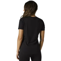 FOXRACING T-Shirt Pinnacle Tech - Femme 5 FOXRACING T-Shirt Pinnacle Tech - Femme -Vtt Soldes Magasin 29247001 2