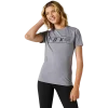 FOXRACING T-Shirt Pinnacle Tech - Femme -Vtt Soldes Magasin 29247103 1