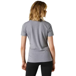 FOXRACING T-Shirt Pinnacle Tech - Femme -Vtt Soldes Magasin 29247103 2