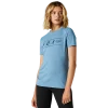 FOXRACING T-Shirt Pinnacle Tech - Femme -Vtt Soldes Magasin 29247157 1