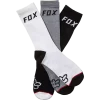 FOXRACING Chaussettes Fox Crew - Lot De 3 -Vtt Soldes Magasin 29248582 1