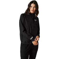 FOXRACING Veste Coupe-Vent Rally Windbreaker