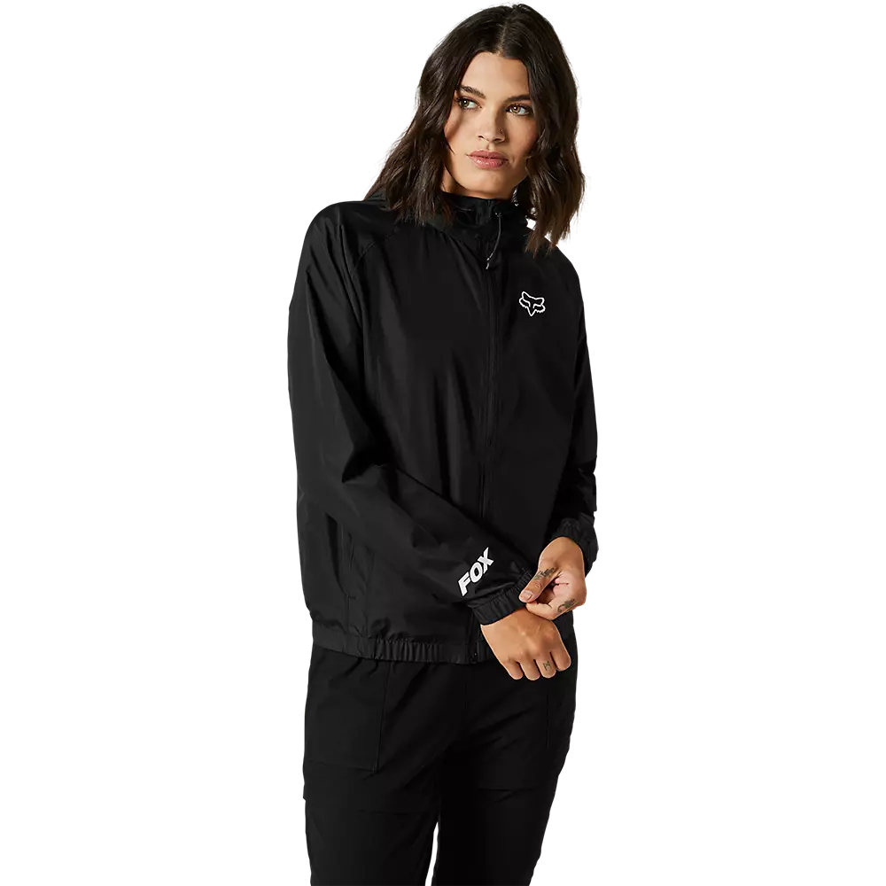 FOXRACING Veste Coupe-Vent Rally Windbreaker 3 FOXRACING Veste Coupe-Vent Rally Windbreaker