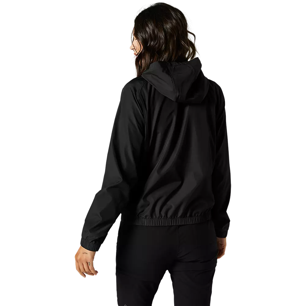 FOXRACING Veste Coupe-Vent Rally Windbreaker 4 FOXRACING Veste Coupe-Vent Rally Windbreaker – Image 2