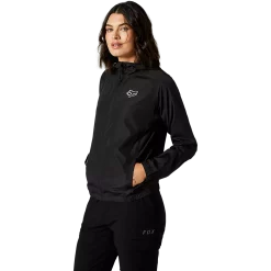 FOXRACING Veste Coupe-Vent Rally Windbreaker 7 FOXRACING Veste Coupe-Vent Rally Windbreaker -Vtt Soldes Magasin 29270001 3