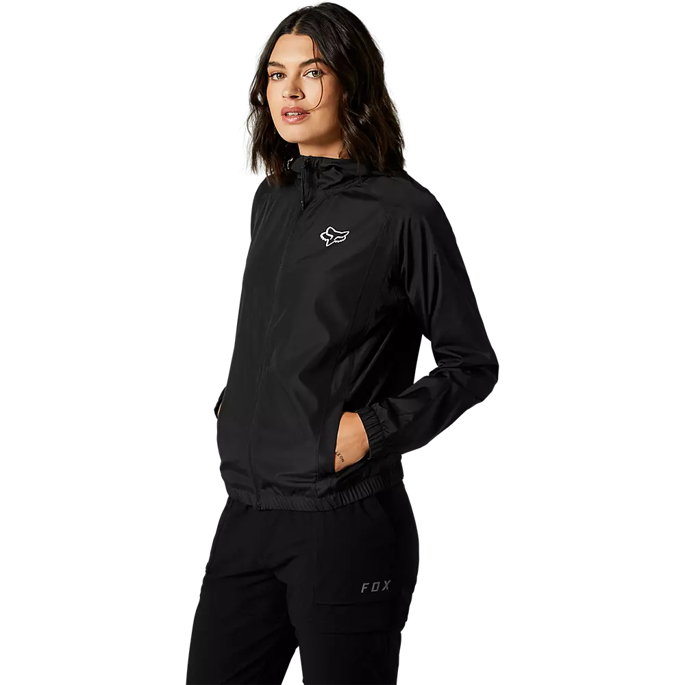 FOXRACING Veste Coupe-Vent Rally Windbreaker 5 FOXRACING Veste Coupe-Vent Rally Windbreaker – Image 3