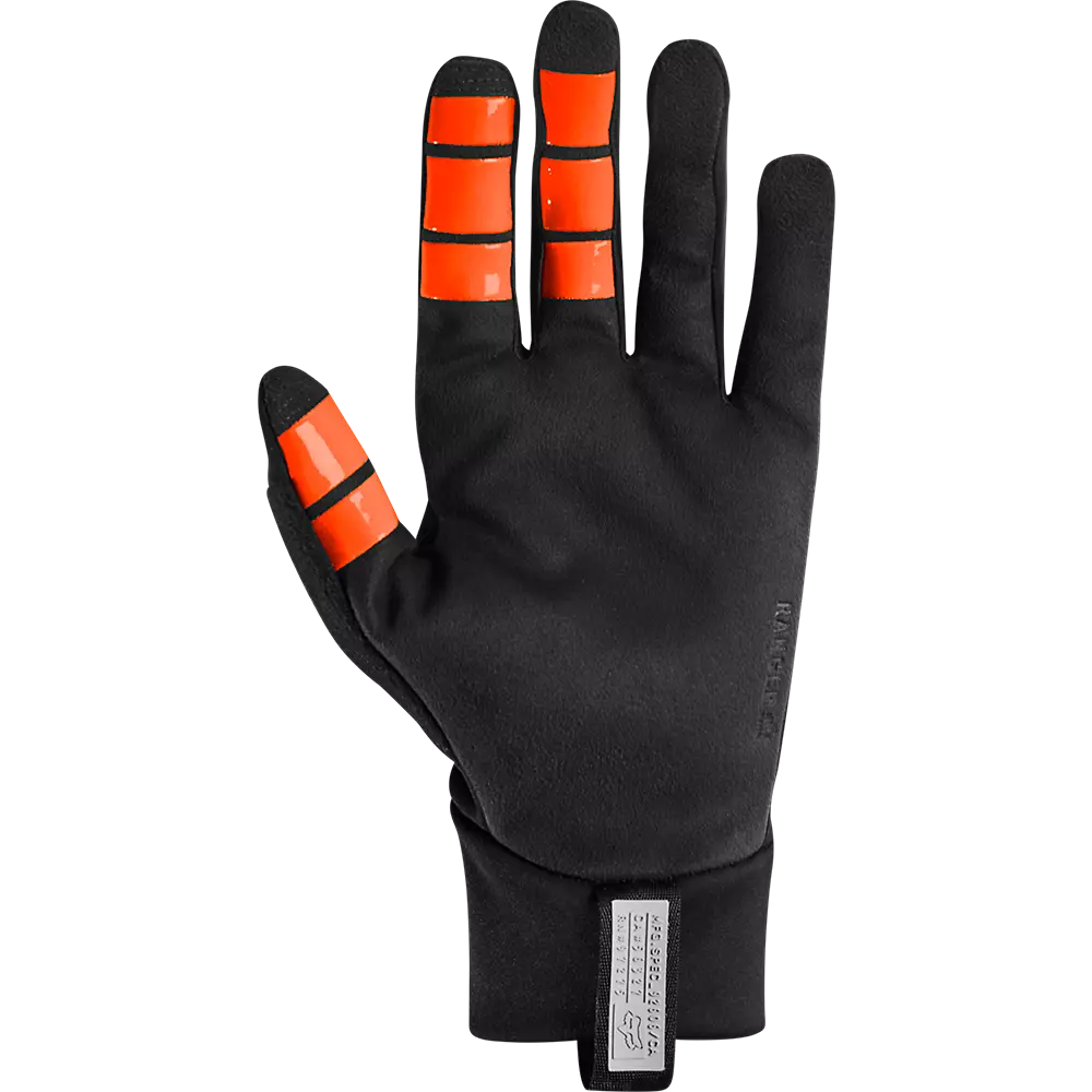 FOXRACING Ranger Fire Glove 4 FOXRACING Ranger Fire Glove – Image 2
