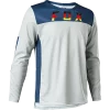 FOXRACING Maillot Defend Édition Limitée — Enfant -Vtt Soldes Magasin 29289439 1