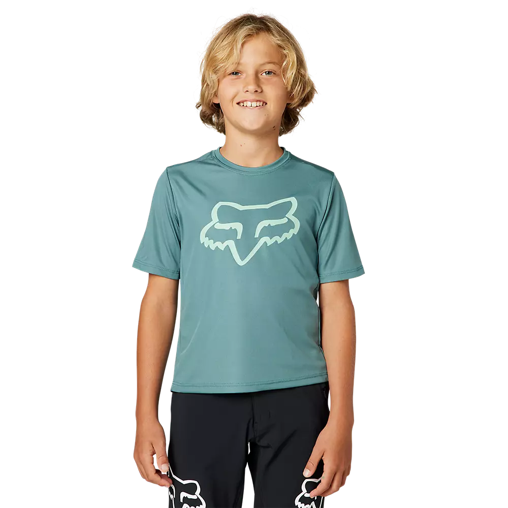 FOXRACING Maillot Pour Enfant Ranger 4 FOXRACING Maillot Pour Enfant Ranger – Image 2