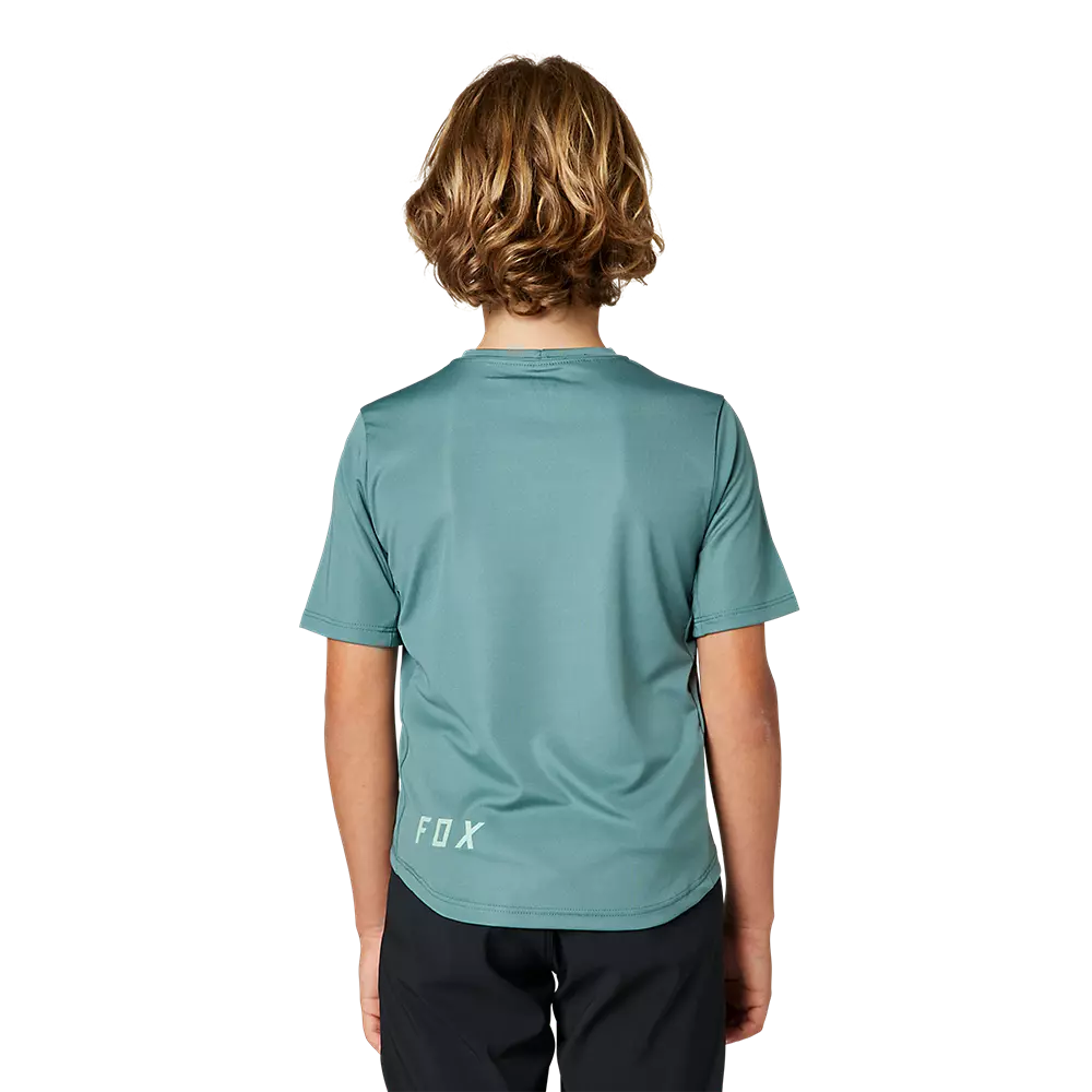 FOXRACING Maillot Pour Enfant Ranger 5 FOXRACING Maillot Pour Enfant Ranger – Image 3