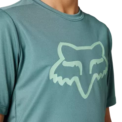 FOXRACING Maillot Pour Enfant Ranger 10 FOXRACING Maillot Pour Enfant Ranger -Vtt Soldes Magasin 29292490 4