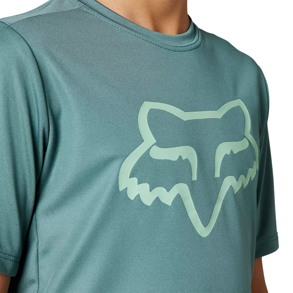 FOXRACING Maillot Pour Enfant Ranger 6 FOXRACING Maillot Pour Enfant Ranger – Image 4