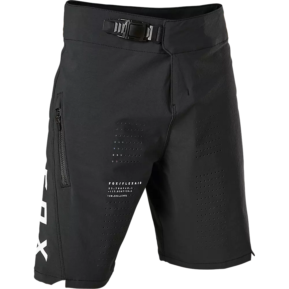 FOXRACING Short Flexair — Enfant 3 FOXRACING Short Flexair — Enfant