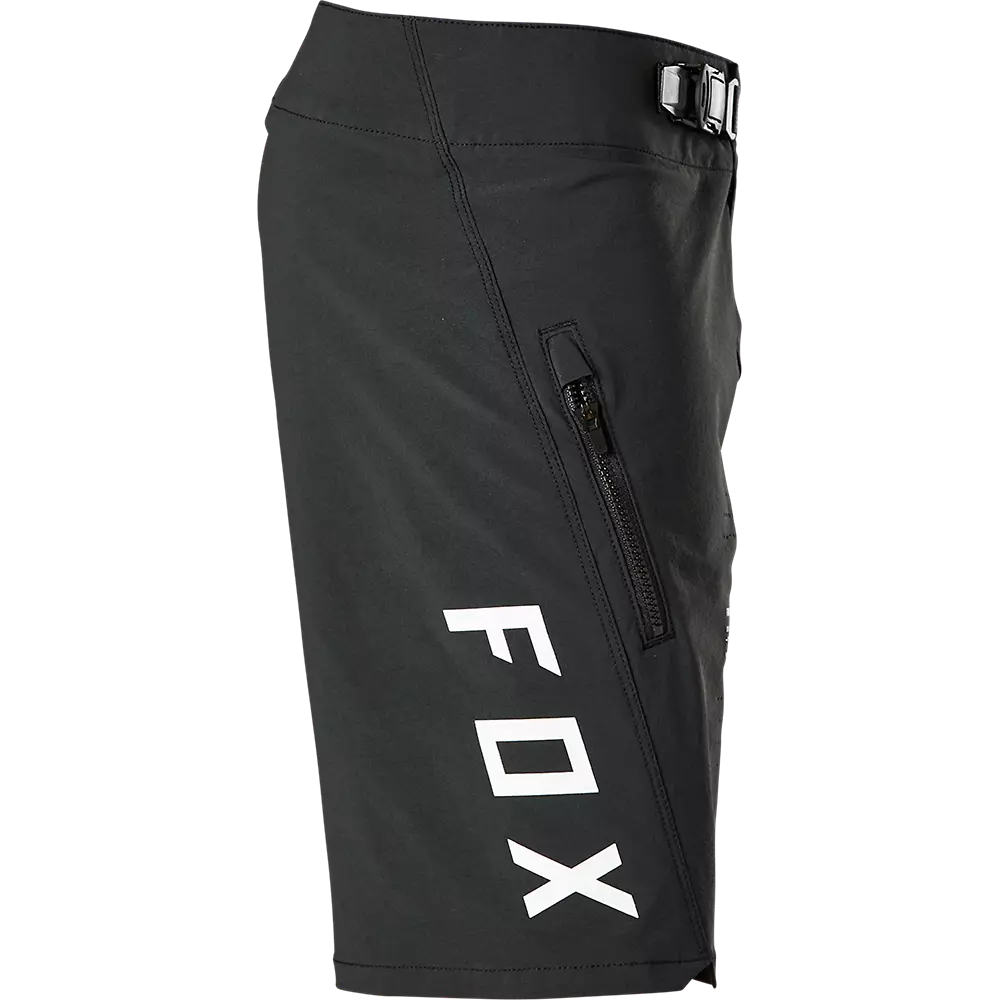 FOXRACING Short Flexair — Enfant 5 FOXRACING Short Flexair — Enfant – Image 3