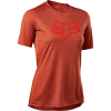 FOXRACING Maillot Ranger Fox Head — Femme 1 FOXRACING Maillot Ranger Fox Head — Femme -Vtt Soldes Magasin 29301348 1