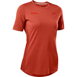 FOXRACING Maillot Ranger Double Fox Drirelease® — Femme