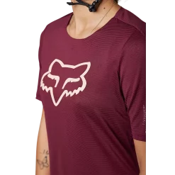 FOXRACING Maillot Pour Femme Flexair 11 FOXRACING Maillot Pour Femme Flexair -Vtt Soldes Magasin 29303299 4