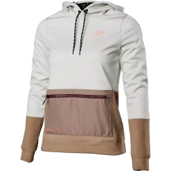 FOXRACING Sweat À Capuche Ranger Windbloc® — Femme 8 FOXRACING Sweat À Capuche Ranger Windbloc® — Femme -Vtt Soldes Magasin 29307579 2