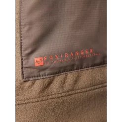 FOXRACING Sweat À Capuche Ranger Windbloc® — Femme 11 FOXRACING Sweat À Capuche Ranger Windbloc® — Femme -Vtt Soldes Magasin 29307579 6