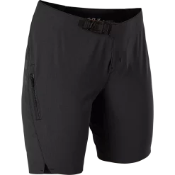 FOXRACING Short Flexair Lite — Femme