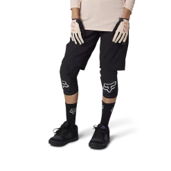 FOXRACING Short Ranger Avec Doublure — Femme -Vtt Soldes Magasin 29313001 2