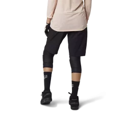 FOXRACING Short Ranger Avec Doublure — Femme -Vtt Soldes Magasin 29313001 3