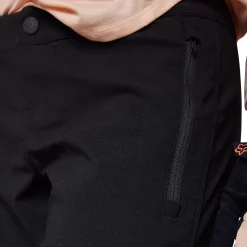 FOXRACING Short Ranger Avec Doublure — Femme -Vtt Soldes Magasin 29313001 5