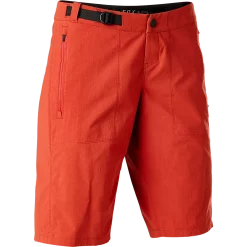 FOXRACING Short Ranger Avec Doublure — Femme