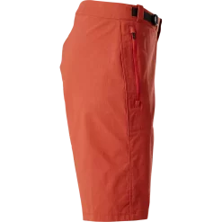 FOXRACING Short Ranger Avec Doublure — Femme -Vtt Soldes Magasin 29313348 3