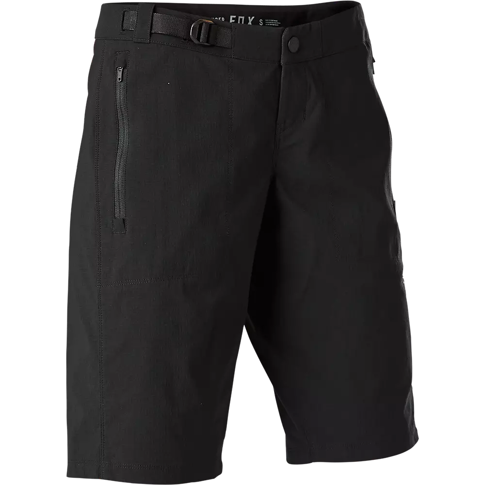 FOXRACING Short Ranger — Femme 3 FOXRACING Short Ranger — Femme
