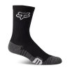 FOXRACING Chaussettes De Compression Ranger 15 Cm — Femme -Vtt Soldes Magasin 29316001 1