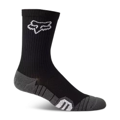 FOXRACING Chaussettes De Compression Ranger 15 Cm — Femme