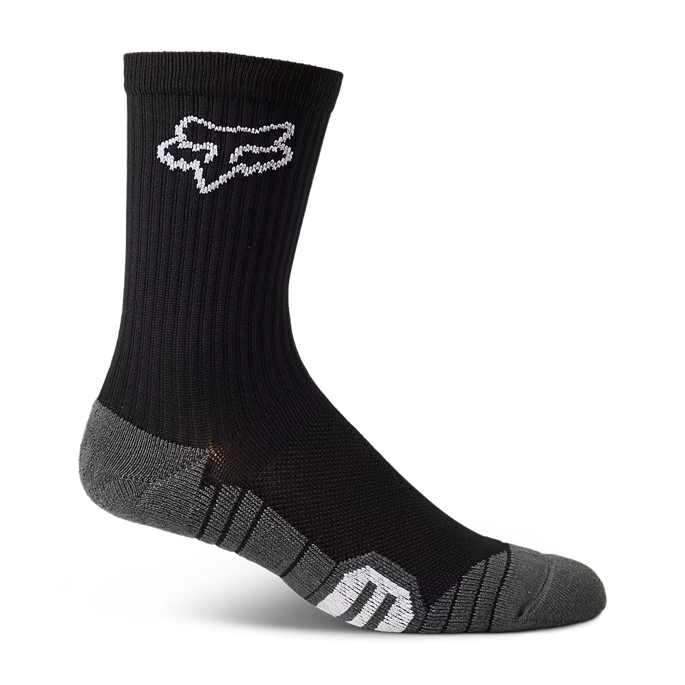 FOXRACING Chaussettes De Compression Ranger 15 Cm — Femme 2 FOXRACING Chaussettes De Compression Ranger 15 Cm — Femme
