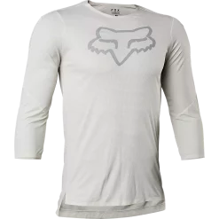 FOXRACING Maillot À Manches 3/4 Delta Flexair