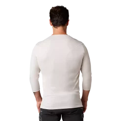 FOXRACING Maillot À Manches 3/4 Delta Flexair -Vtt Soldes Magasin 29321579 3