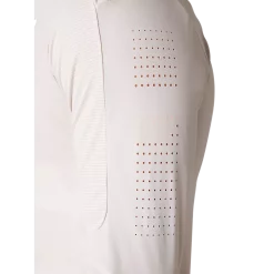 FOXRACING Maillot À Manches 3/4 Delta Flexair -Vtt Soldes Magasin 29321579 4 1