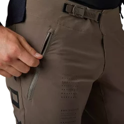 FOXRACING Pantalon Flexair 13 FOXRACING Pantalon Flexair -Vtt Soldes Magasin 29323117 6
