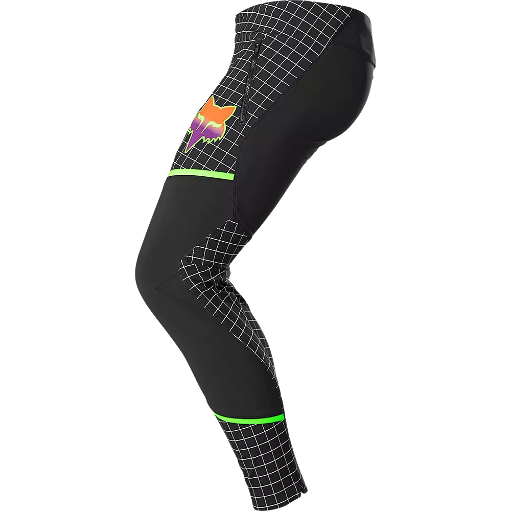 FOXRACING Pantalon Flexair Celz 6 FOXRACING Pantalon Flexair Celz – Image 4