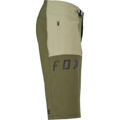 FOXRACING Short Defend Pro -Vtt Soldes Magasin 29327099 3