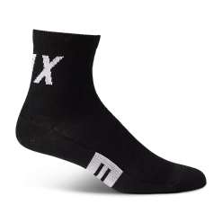 FOXRACING Chaussettes Flexair Merino 10 Cm