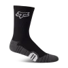 FOXRACING Chaussettes De Compression Ranger 20 Cm 1 FOXRACING Chaussettes De Compression Ranger 20 Cm -Vtt Soldes Magasin 29334001 1