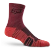 FOXRACING Chaussettes De Compression Ranger 15 Cm 2 FOXRACING Chaussettes De Compression Ranger 15 Cm -Vtt Soldes Magasin 29336299 1