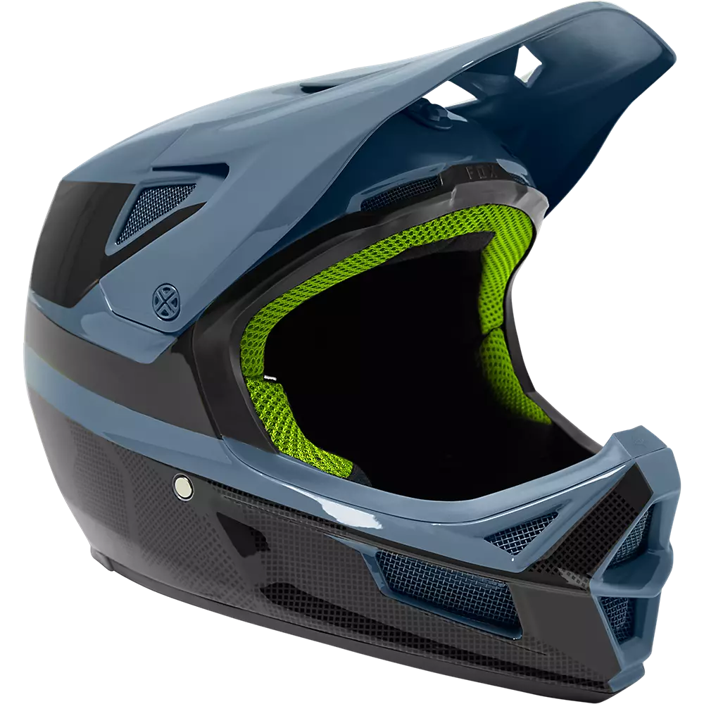 FOXRACING Casque Rampage Comp 3 FOXRACING Casque Rampage Comp