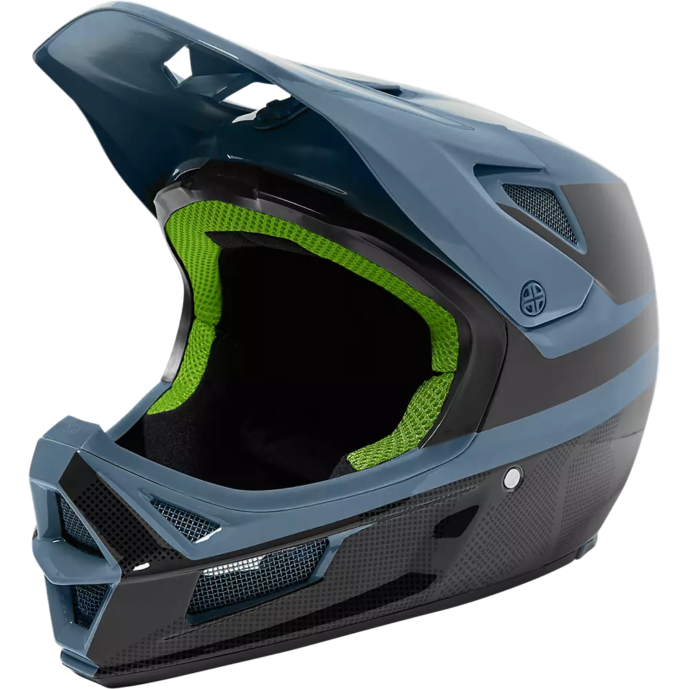 FOXRACING Casque Rampage Comp 4 FOXRACING Casque Rampage Comp – Image 2
