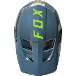 FOXRACING Casque Rampage Comp 9 FOXRACING Casque Rampage Comp -Vtt Soldes Magasin 29345157 3