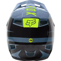 FOXRACING Casque Rampage Comp 10 FOXRACING Casque Rampage Comp -Vtt Soldes Magasin 29345157 4