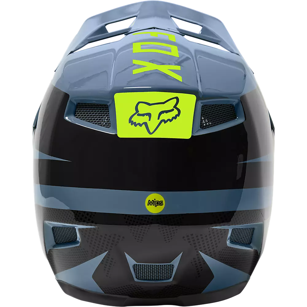 FOXRACING Casque Rampage Comp 6 FOXRACING Casque Rampage Comp – Image 4
