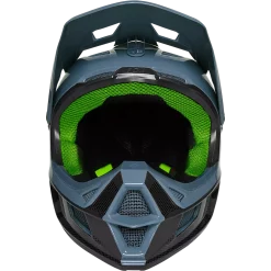 FOXRACING Casque Rampage Comp 11 FOXRACING Casque Rampage Comp -Vtt Soldes Magasin 29345157 5